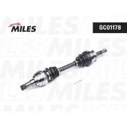 ������ � ����� Chevrolet Lanos/Nexia ���. SOHC Miles GC01178 Miles GC01178 GC01178 ����