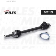 ������ � ����� Renault Megane/Scenic 1.6-2.0 99- ���. (ABS) Miles GC01122 Miles GC01122 GC01122 ����