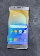 Samsung Galaxy On7. �/�, 16 ��, �������, �����������, 4G LTE ����