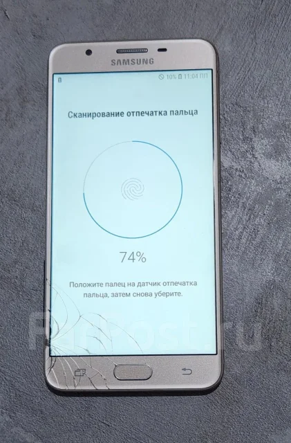 Samsung Galaxy On7. �/�, 16 ��, �������, �����������, 4G LTE ����