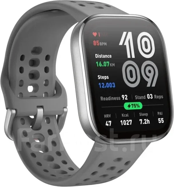 Amazfit Bip 6 ����