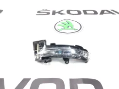 ���������� ������� ������� ���� Skoda Octavia 5E0949101 A7 (5E), ����� 5E0949101 ����