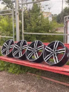 Sakura Wheels. 7.5x18", 5x105, ET38, �� 60���. ����