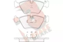 �������� ���������� ������ AT Lynxauto RB1083 RB1083 ����