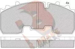 �������� ���������� ��������� Lynxauto RB2156 RB2156 ����