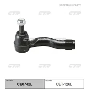 ���������� ������� ��� CET126L CET126L ����