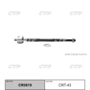 ���� ������� 4550319185 ��� ������� CRT43 CRT43 ����