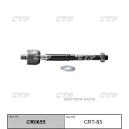 ������� ���� CTR CRT83 CRT83 ����