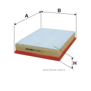 ������ ��������� /Filtron/ AP0291 AP0291 ����