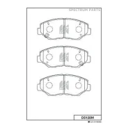 ������� ��������� ����. D5128M, �������� D5128M ����