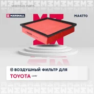 ������ ���������, MA4770 /17801-25020/ MA4770 MA4770 ����