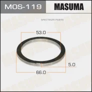 ������ ��������� 53X66 MOS119 MOS119 ����