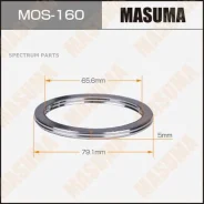 ��������� ��������� ����� Masuma 65.6 x 79.1 MOS160 MOS160 ����