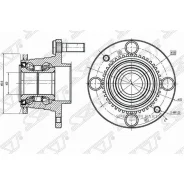 ��������� ������� SAT STB6032615XB STB6032615XB ����