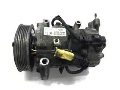 ���������� ������������ Citroen C3 2011 SD6C121364F 2 1.4 I SD6C121364F ����