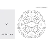 ������� ��������� [200 mm] TYC14 TYC14 ����