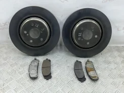��������� ����� Toyota Camry 2019 4351248130 AXVH70 A25AFXS, �������� 4351248130 ����