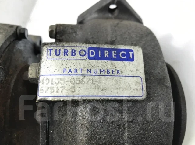 ������� BMW 1 2006 4913505671 E87/E81/E82/E88 2.0 TD 4913505671 ����