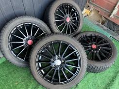 Arrivo. 6.5x17", 5x114.3, ET53, �� 73,1���. ����