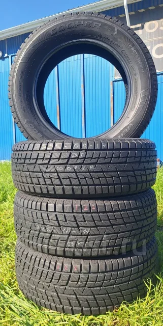 Cooper Weather-Master Ice 600. �����������, 2023 ���, �/�, ����� �� 5 % ����