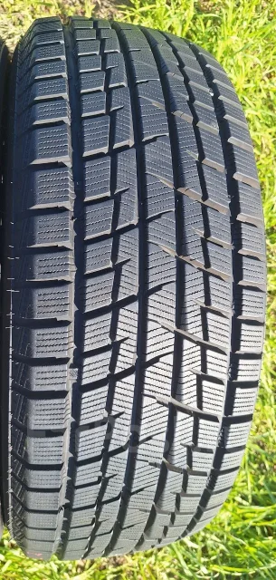 Cooper Weather-Master Ice 600. �����������, 2023 ���, �/�, ����� �� 5 % ����