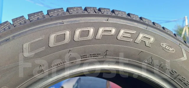 Cooper Weather-Master Ice 600. �����������, 2023 ���, �/�, ����� �� 5 % ����
