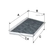 ������ ������ �������� Filtron K1106A K1106A ����