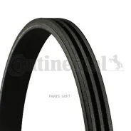 ������ ������������ Contitech Continental 3PK760 3PK760 ����