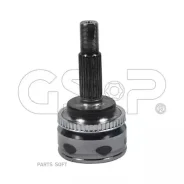 ���� Toyota Avensis/Corolla IX/X 1.4VVTI-2.0D-4D 01- �����. +ABS GSP 859037 859037 ����