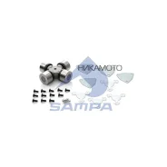 ���������� �������! � ���������� 44x126 Volvo F10/F12/FL10 032201 ����