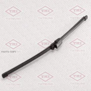 ٸ��� ���������������� /������ Tatsumi /Skoda Fabia Roomster 2007- Volkswagen Golf 2003- Polo 2001- Tiguan 2008- Touareg; 330��; TFJ1033Q; 3397008006...