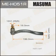 ���������� ������� ���� Honda Accord/CU2 ����. Masuma MEH051R MEH051R ����