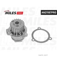 ����� ������� (����� PRO) VAZ 2108/2109 AN21187PRO Miles AN21187PRO AN21187PRO ����