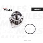����� ������� OPEL Omega B/Vectra B/SAAB 2.5/2.6/3.0/3.2 V6 AN21120 Miles AN21120 AN21120 ����