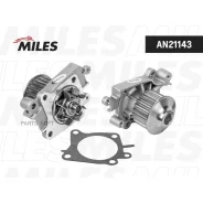 ����� ������� Mitsubishi 1.6/1.8/2.0 95/Volvo 1.8 98 (DOLZ R301) AN21143 Miles AN21143 AN21143 ����