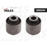 ����������� ������ ������ �������� Mitsubishi Lancer(CS) 1.3-2.0 03-13 / Outlander I (CU_W) 2.0-2.4 03-06 DB69264 Miles DB69264 DB69264 ����
