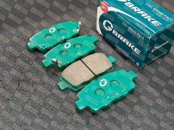 ������� ��������� Gbrake 04465-52210 / 0446552210, �������� 0446552210 ����