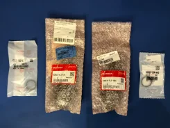 53610-TL1-G01 ���� ������� ����� ������ 8 53610TL1G01 ����