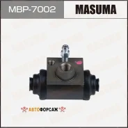 ������� ��������� ������� Masuma, SX4 / YB11S Masuma MBP-7002 Masuma MBP7002 ����