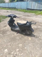 Suzuki Lets 2. 50����. ��., ��������, ���������, ������ �� �� ����