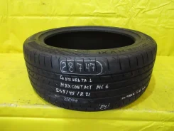 Continental MaxContact MC6