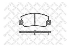 ������� ��������� �������� ������ fiat croma lancia dedra Stellox 036030SX Fiat / Lancia / Alfa: 60765020 794080 82203073 9945823 0060765020 60777601...