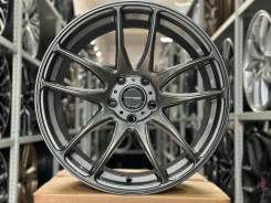 Work Emotion CR-KAI. 9.5x18", 5x114.3, ET30, �� 73,1���. ��� ����� �� �������� ����