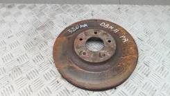 ���� ��������� �������� Nissan Qashqai 2013 [DBM11N601] 40206ET01A ����