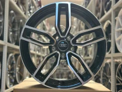 Audi. 7.5x17", 5x112, ET35, �� 66,6���. ����