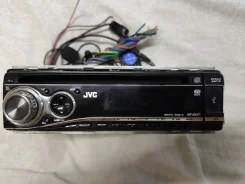JVC KD ����