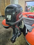Sibriver ������-430 Jet. 2025 ���, ����� 4,3��., ��������� ���������, 40��.�., ������ ����