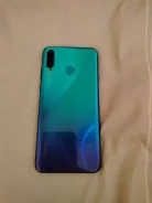 Honor 20 lite. �/�, 128 ��, �����, 4G LTE, NFC, ������� ������� ����
