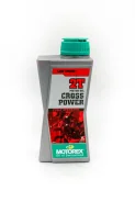 Motorex Cross Power 4T