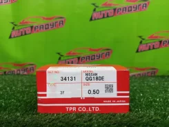 ������ ��������� (��������) QG18-DE Y11, VHNY11 34131 050 34131050 ����